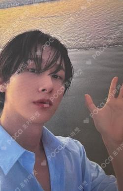 2025 I.M SEASON’S GREETINGS [I.M WITH U] fromm store
