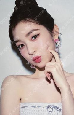 Red Velvet IRENE photocard image