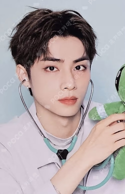 NCT XIAOJUN photocard image