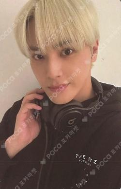 THE BOYZ 2ND WORLD TOUR : ZENERATION QR