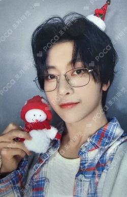 2024 MBC GAYO DAEJEJEON SEOK MATTHEW photocard image