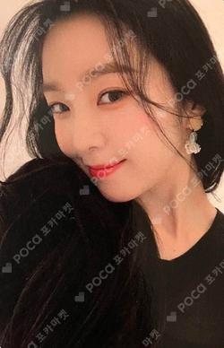 Like A Flower StarRiver IRENE photocard image