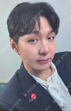 2024 LEECHANGSUB SOLO CONCERT The Wayfarer - GWANGJU