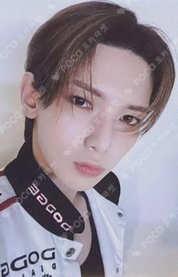 Destiny’s Memories WIRE KEYRING YEOSANG photocard image