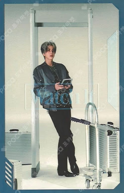 PHANTASY Pt.2 Sixth Sense Fake Ver.