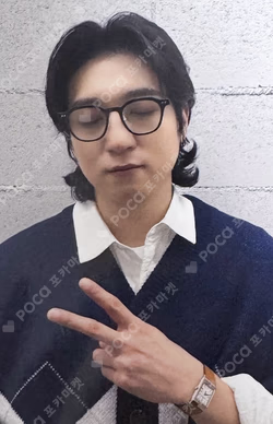 30 Mubeat SUNGJIN photocard image