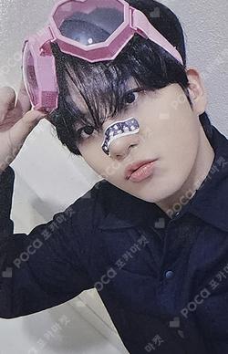 GOLDEN HOUR : Part.2 JUMP UP