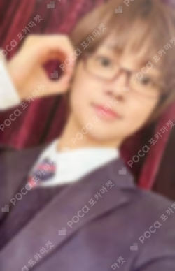 Yukiakari HMV LUCKY DRAW EJ photocard image