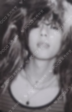 Layover LP V photocard image