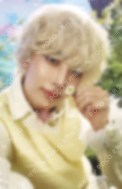 THIS MAN Weverse Albums ver.