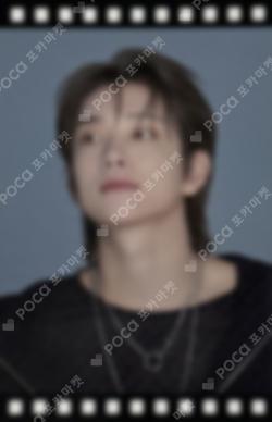 SPILL THE FEELS KTOWN4U JOSHUA photocard image