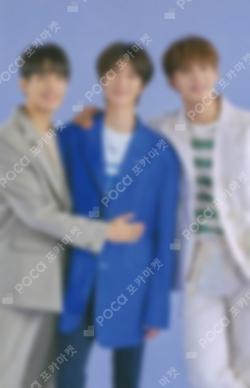 SEVENTEEN WORLD TOUR ODE TO YOU TRADING CARD SET