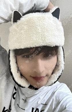 ONE QUESTION APPLEMUSIC MACKIAH photocard image