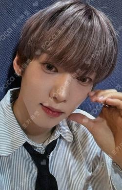 2024 FNC KINGDOM – SING SING SING – RANDOM TRADING CARD [B]