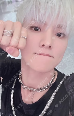 導火線 MINIRECORD LUCKY DRAW