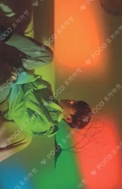 Bambi Jewel Case Ver. Misty Ver.