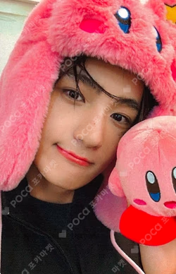 導火線 Hellolive shop HYUNJAE photocard image