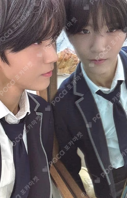 Steady KTOWN4U JAEHEE photocard image