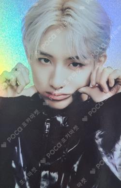 On My Youth POSTCARD + HOLOGRAM PHOTO CARD SET