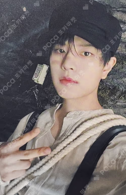 GIANT FC SEUNGMIN photocard image