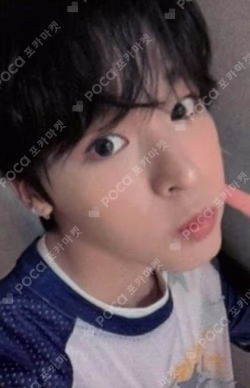 Songbird YIZHIYU RIKU photocard image