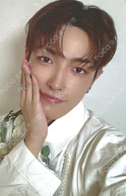 GOLDEN HOUR : Part.2 POP-UP STORE Ice On My Teeth CARD HOLDER / Magsafe