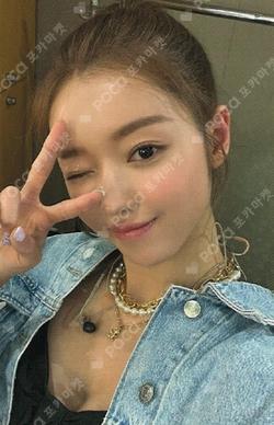 Dear Ohmygirl Withdrama