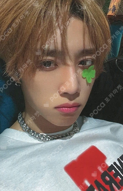 Pocamarket, THE BOYZ SUNWOO THE BOYZ 2ND WORLD TOUR : ZENERATION