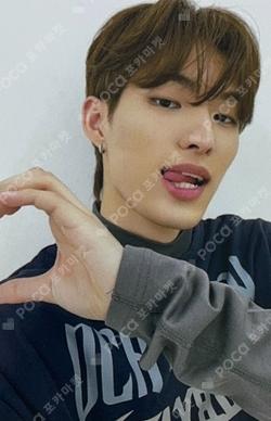 BEAT by 82 BEATROAD Yoon Ye Chan photocard image