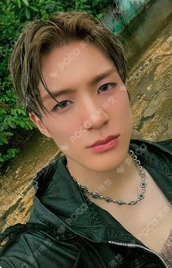 DREAMSCAPE KTOWN4U LUCKY DRAW JENO photocard image