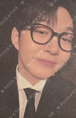 2024 LEECHANGSUB SOLO CONCERT The Wayfarer - BUSAN