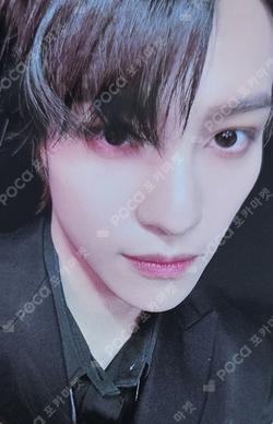 FREQUENCY KTOWN4U LUCKY DRAW YANGYANG photocard image