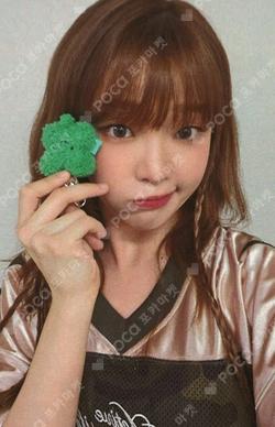 Dreamy Resonance EVERLINE SEUNGHEE photocard image