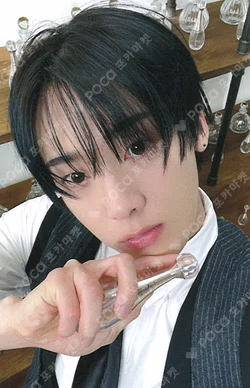 INCENSE APPLEMUSIC LUCKY DRAW