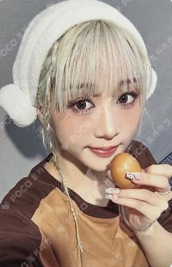 TIPI-TAP MAKESTAR HIKARU photocard image