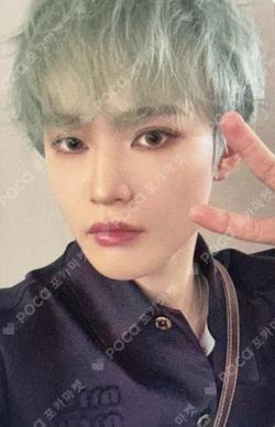 DREAMSCAPE Target Exclusive CHENLE photocard image