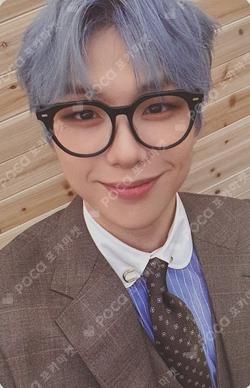 ACT Green Universe Music KANG DANIEL photocard image