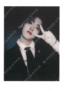 INCENSE WITHMUU LUCKY DRAW