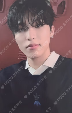 TREASURE 2025 SEASON’S GREETINGS