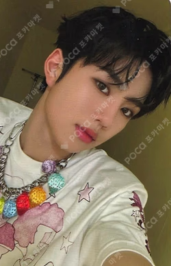 Target: ME Digipack ver. Pre-Order Only