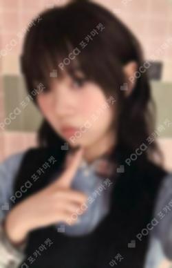 I'LL LIKE YOU UNIVERSAL LUCKY DRAW MOKA photocard image