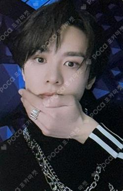FREQUENCY EVERLINE KUN photocard image