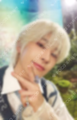 THIS MAN Weverse Albums ver.