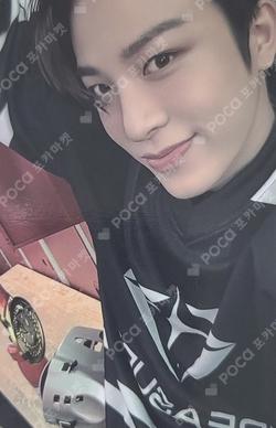 TREASURE 2025 SEASON’S GREETINGS