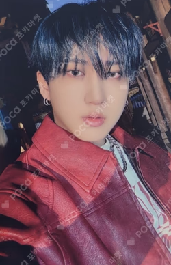 合 (HOP) Blue Dream Media