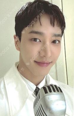 2024 SEASON'S GREETINGS CALENDAR TRADING CARD