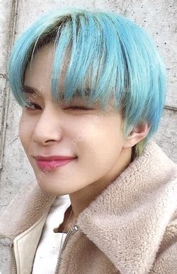 Universe ID CARD + PHOTO CARD SET