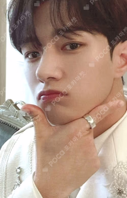 2024 INFINITE FAN MEETING POSTER + PHOTO CARD SET