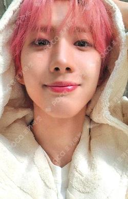 WHU IS ME : Complex KTOWN4U