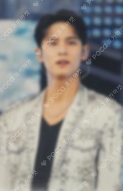 Seventeen MINGYU photocard image